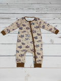 Little Duck Hunter Sleeper