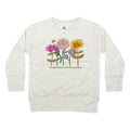 Bloom where you're planted crew