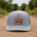Nature Makes you Nicer Trucker Hat