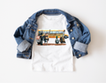 Buckwoods Back To School Boys Tee Shirt