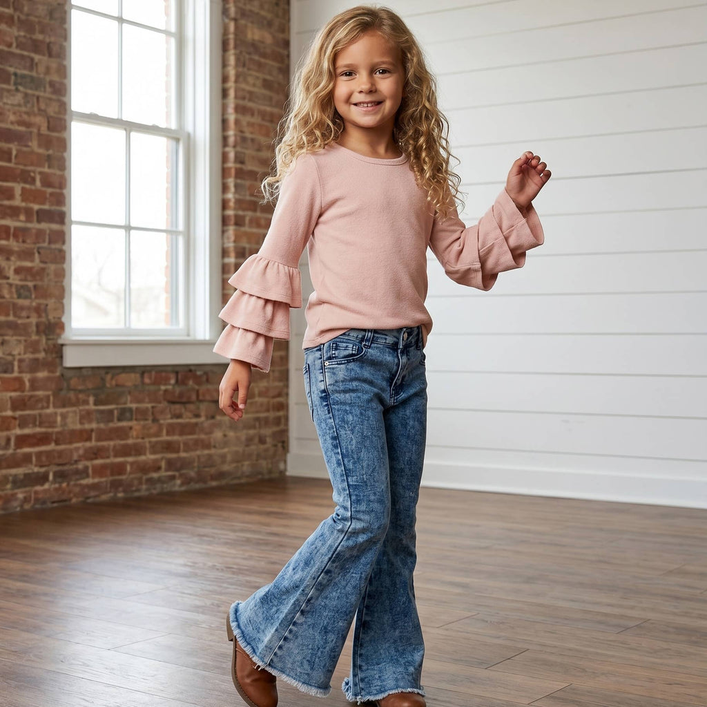 Vintage Flare Jeans