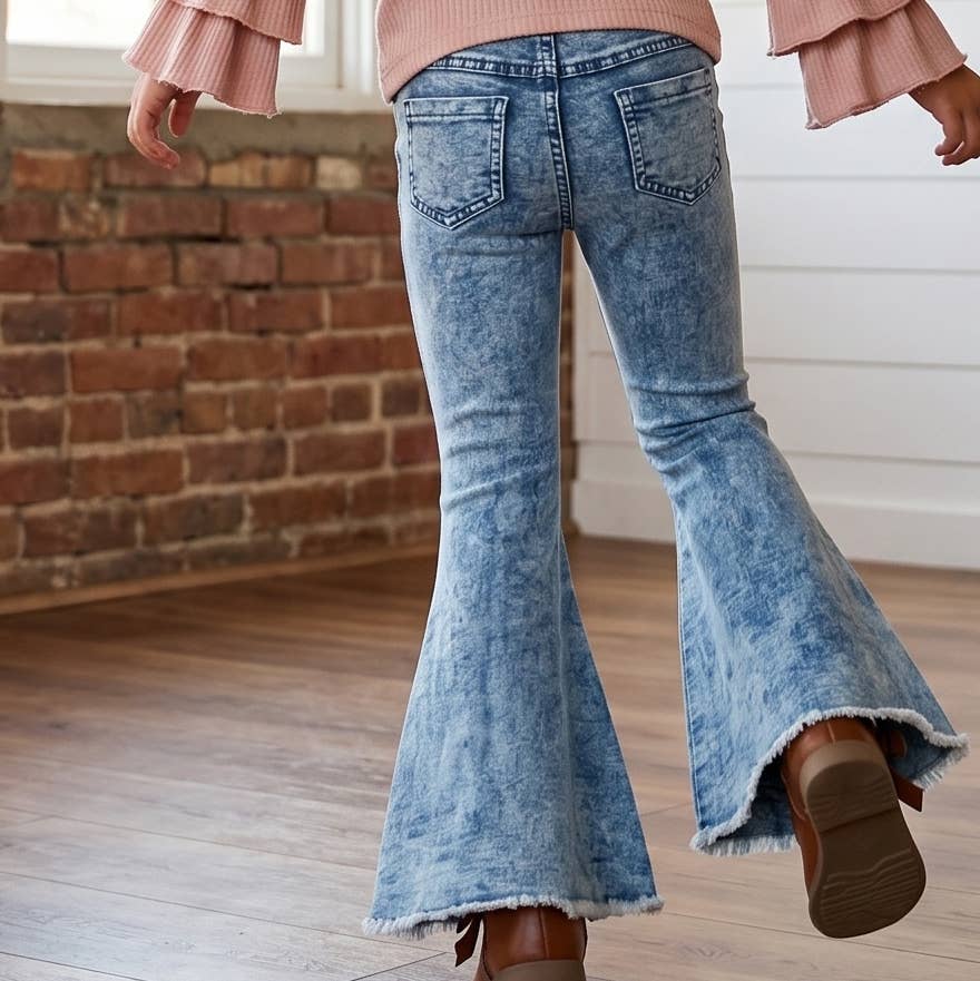 Vintage Flare Jeans